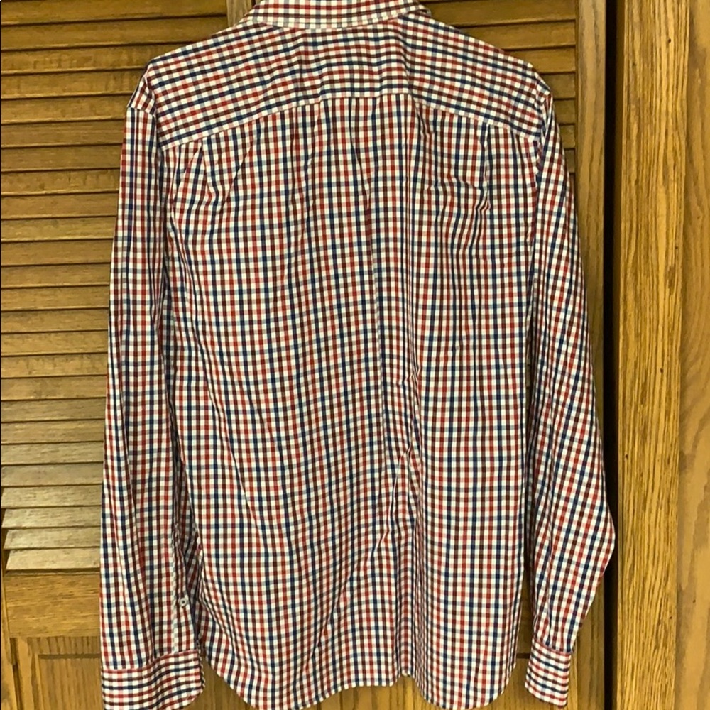 Gap button up - Picture 3 of 3